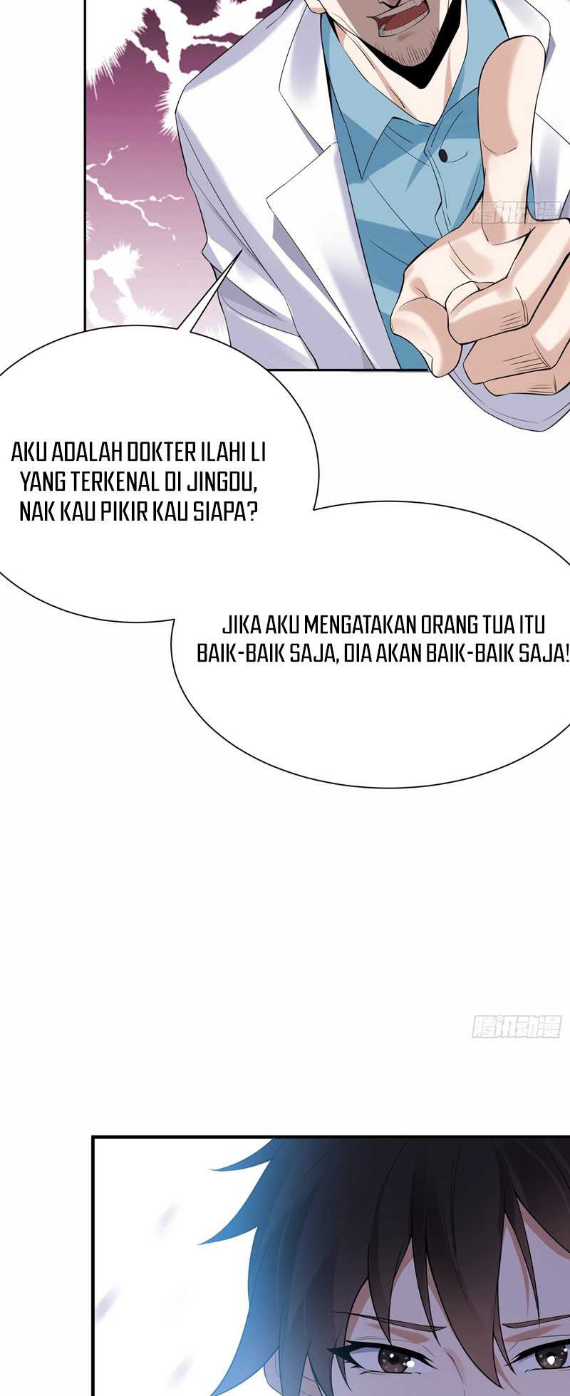 The Second Life After Awakening Chapter 01 Gambar 34