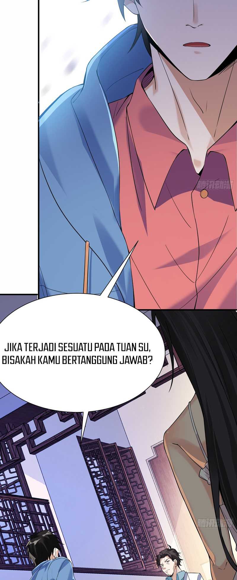 The Second Life After Awakening Chapter 01 Gambar 35