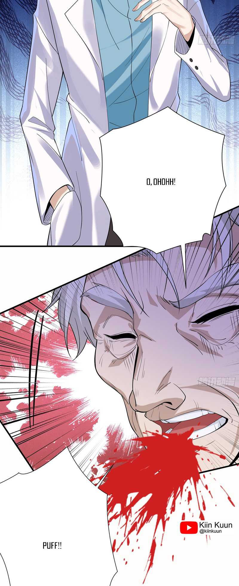 The Second Life After Awakening Chapter 01 Gambar 37