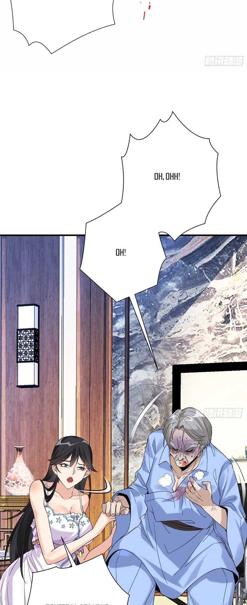 The Second Life After Awakening Chapter 01 Gambar 38