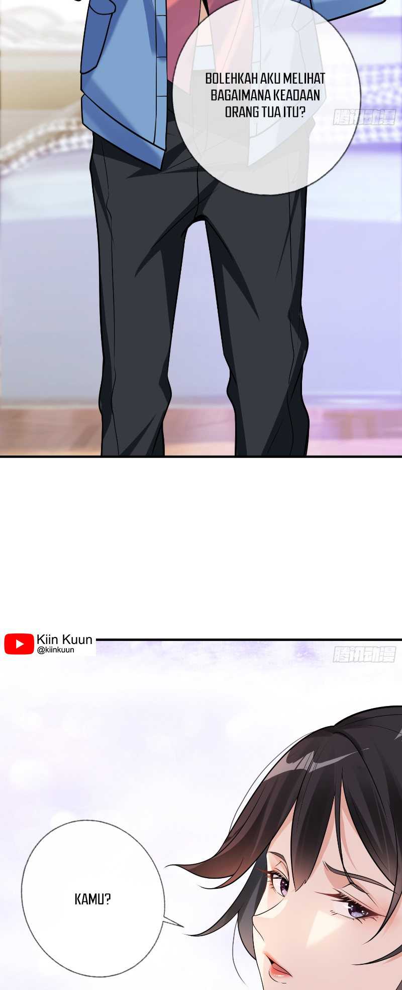 The Second Life After Awakening Chapter 01 Gambar 30