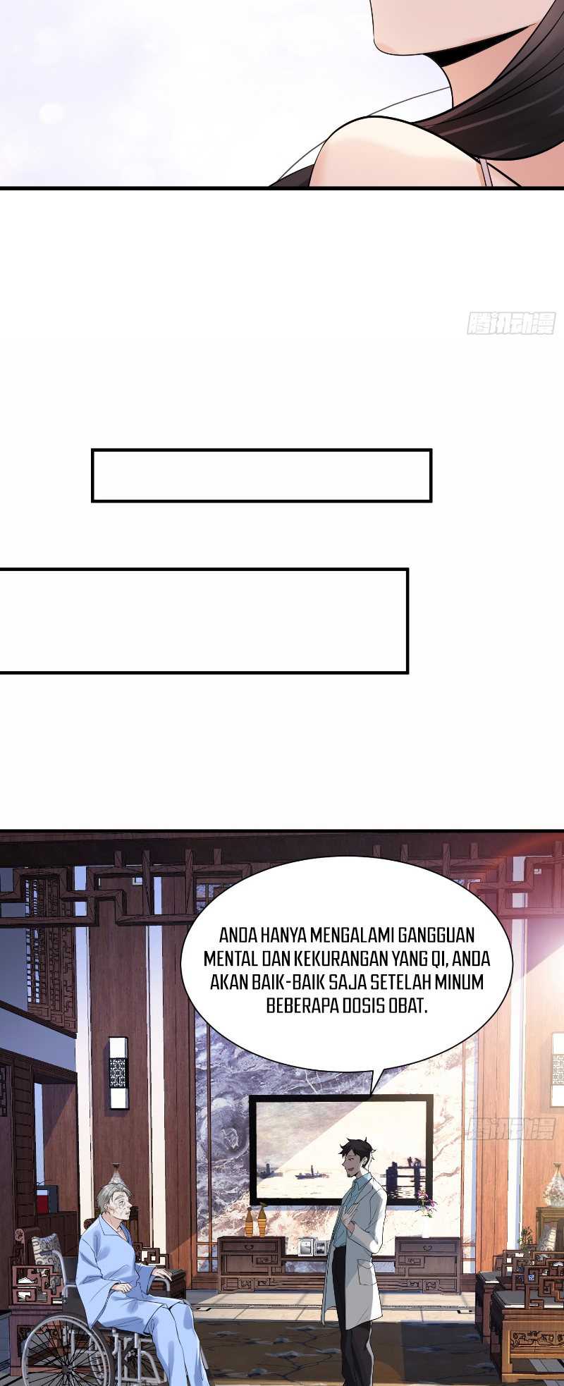 The Second Life After Awakening Chapter 01 Gambar 31