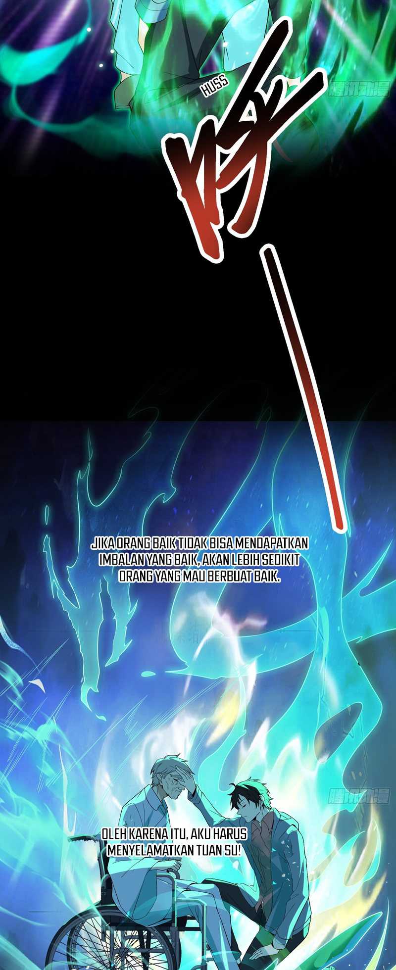 The Second Life After Awakening Chapter 01 Gambar 44