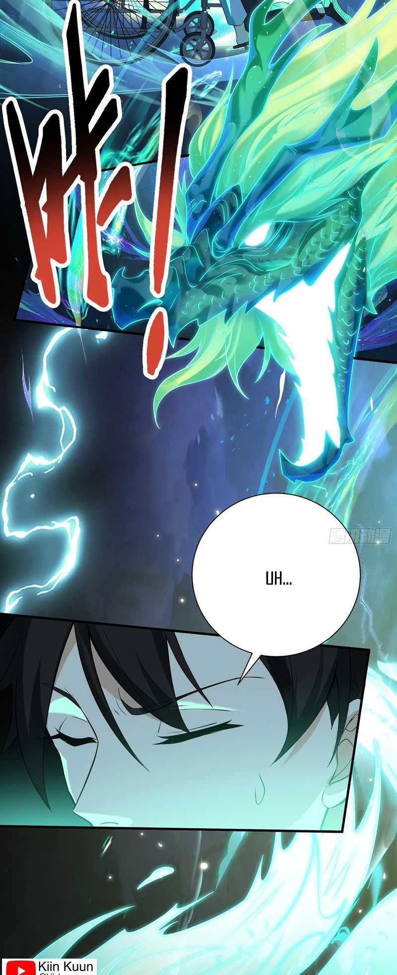 The Second Life After Awakening Chapter 01 Gambar 45