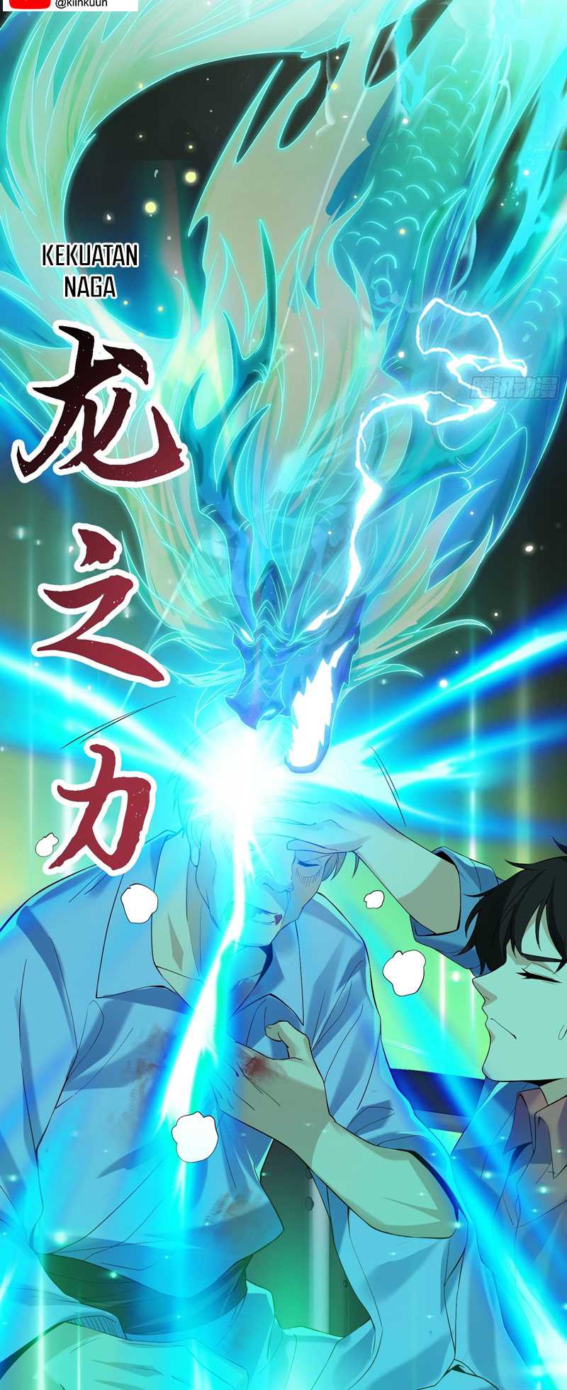 The Second Life After Awakening Chapter 01 Gambar 46