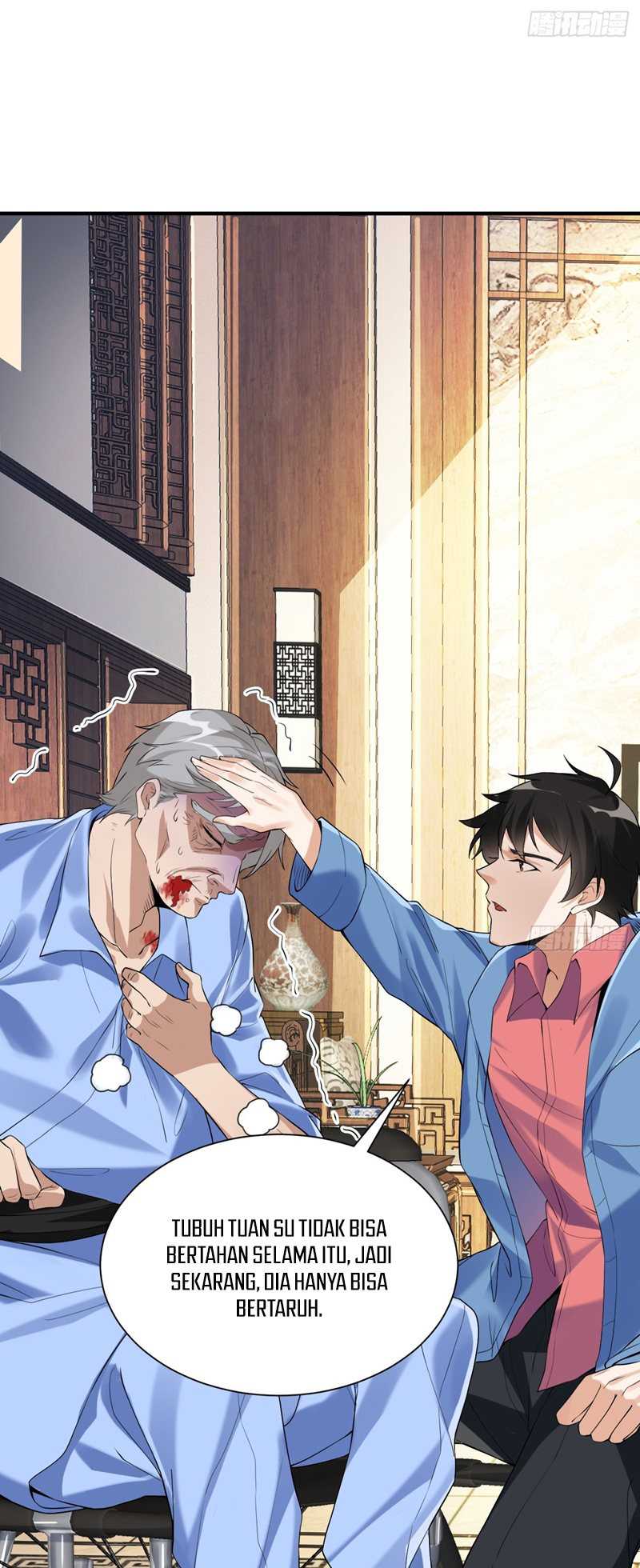 The Second Life After Awakening Chapter 01 Gambar 41