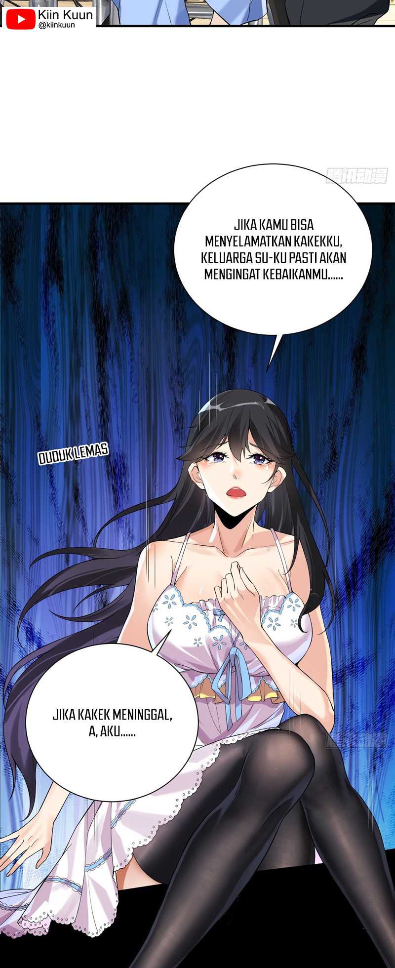 The Second Life After Awakening Chapter 01 Gambar 42