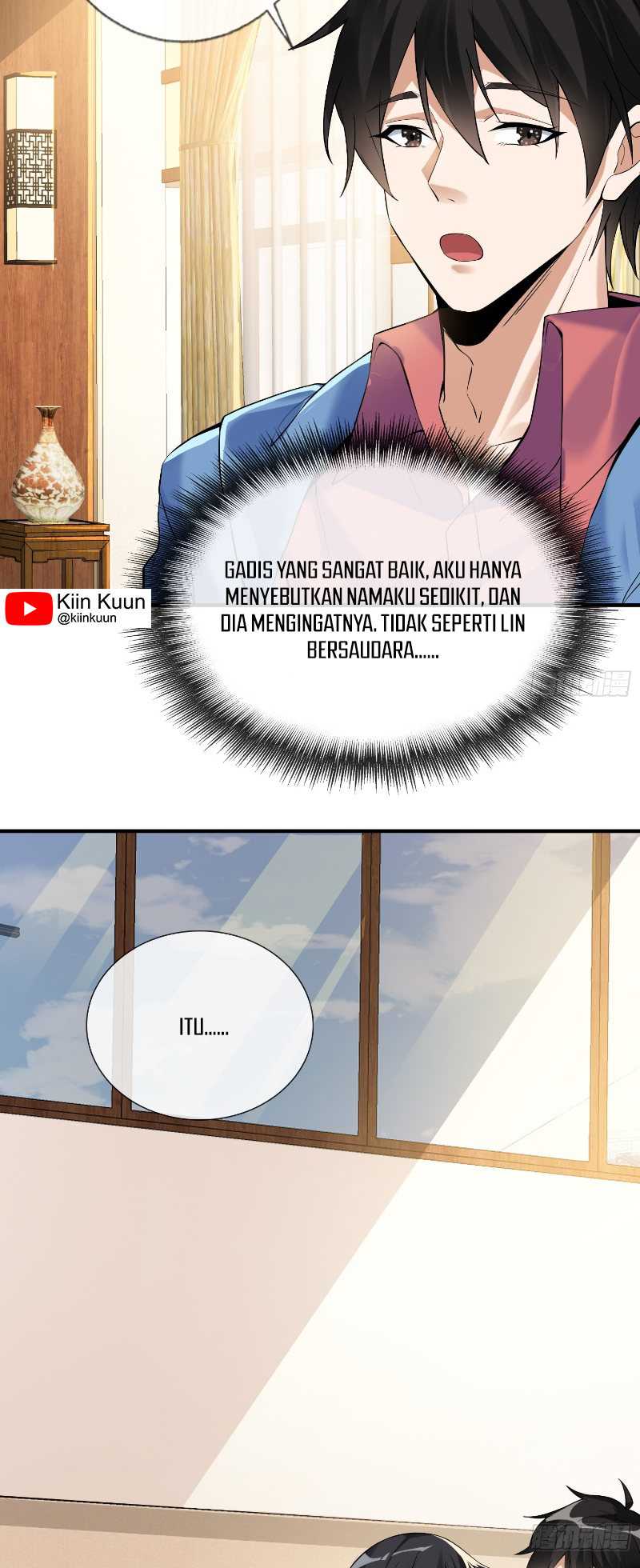 The Second Life After Awakening Chapter 01 Gambar 54