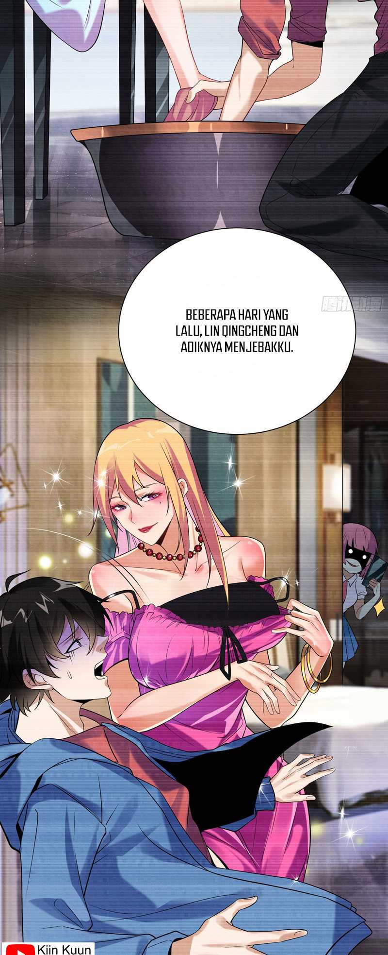 The Second Life After Awakening Chapter 01 Gambar 5