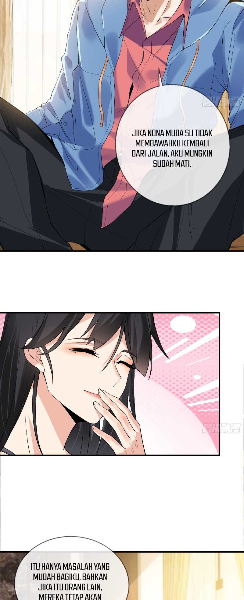 The Second Life After Awakening Chapter 01 Gambar 51