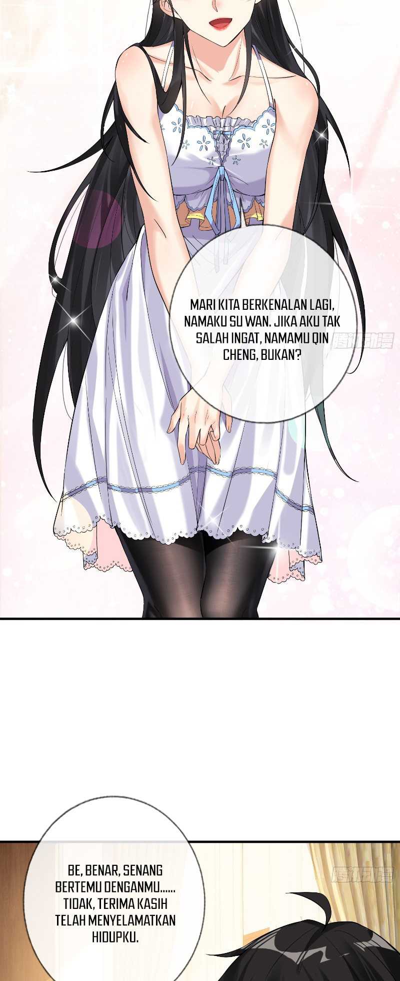 The Second Life After Awakening Chapter 01 Gambar 53