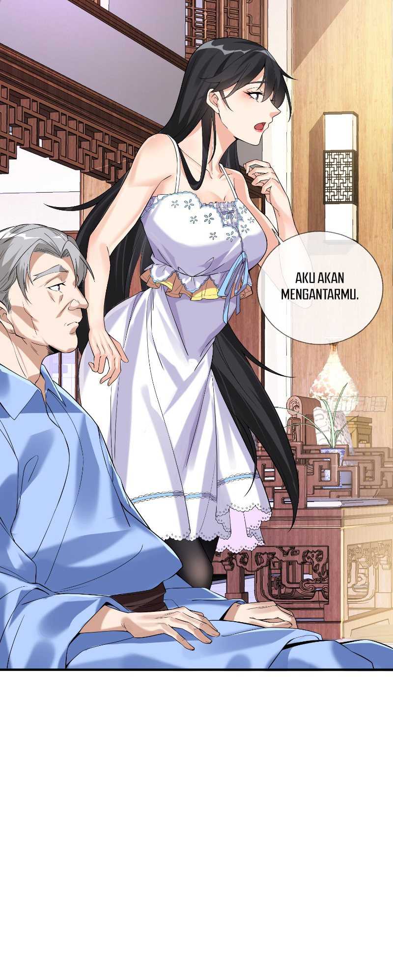 The Second Life After Awakening Chapter 01 Gambar 60