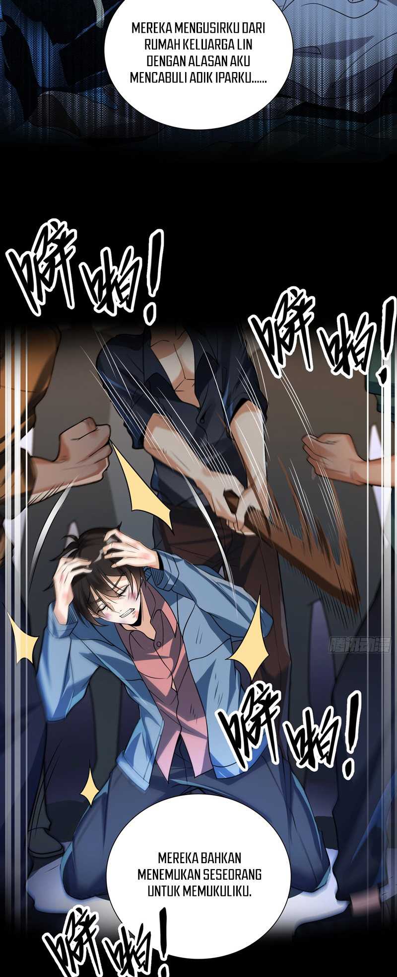 The Second Life After Awakening Chapter 01 Gambar 7