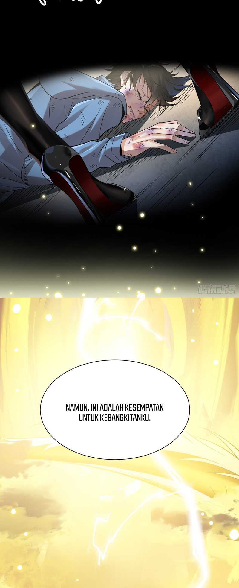 The Second Life After Awakening Chapter 01 Gambar 8