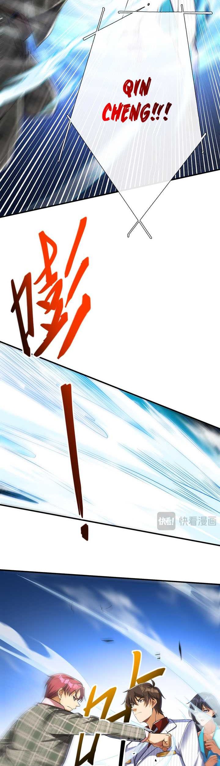 The Second Life After Awakening Chapter 10 Gambar 32