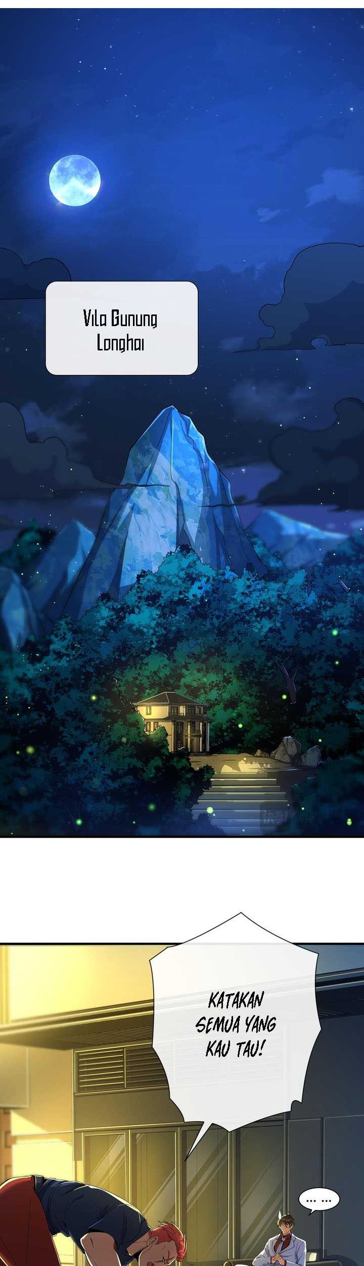 The Second Life After Awakening Chapter 10 Gambar 4