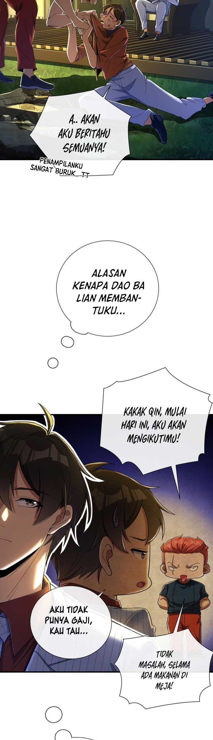 The Second Life After Awakening Chapter 10 Gambar 5