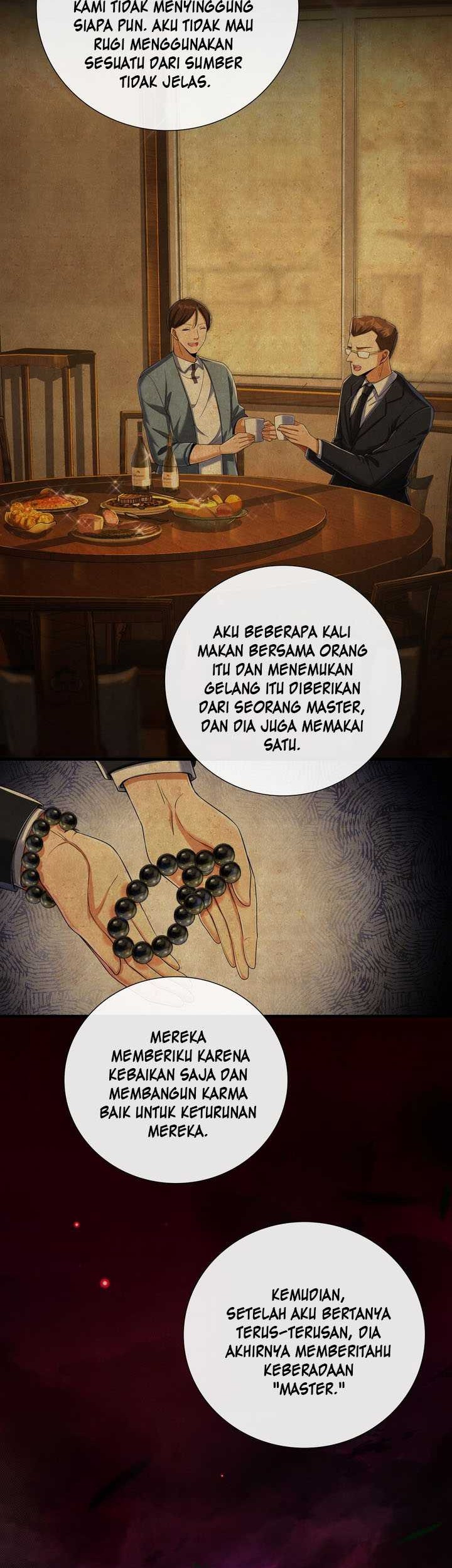 The Second Life After Awakening Chapter 10 Gambar 8