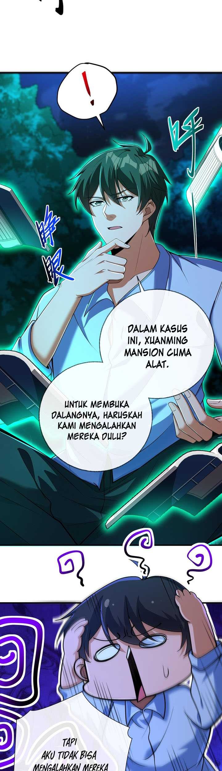 The Second Life After Awakening Chapter 10 Gambar 15