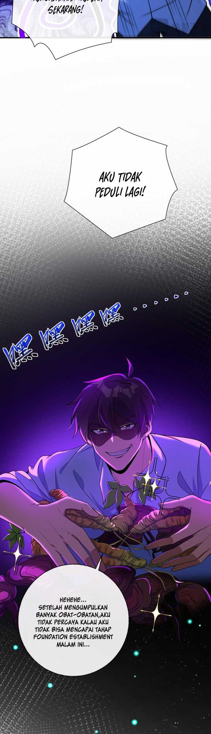 The Second Life After Awakening Chapter 10 Gambar 16