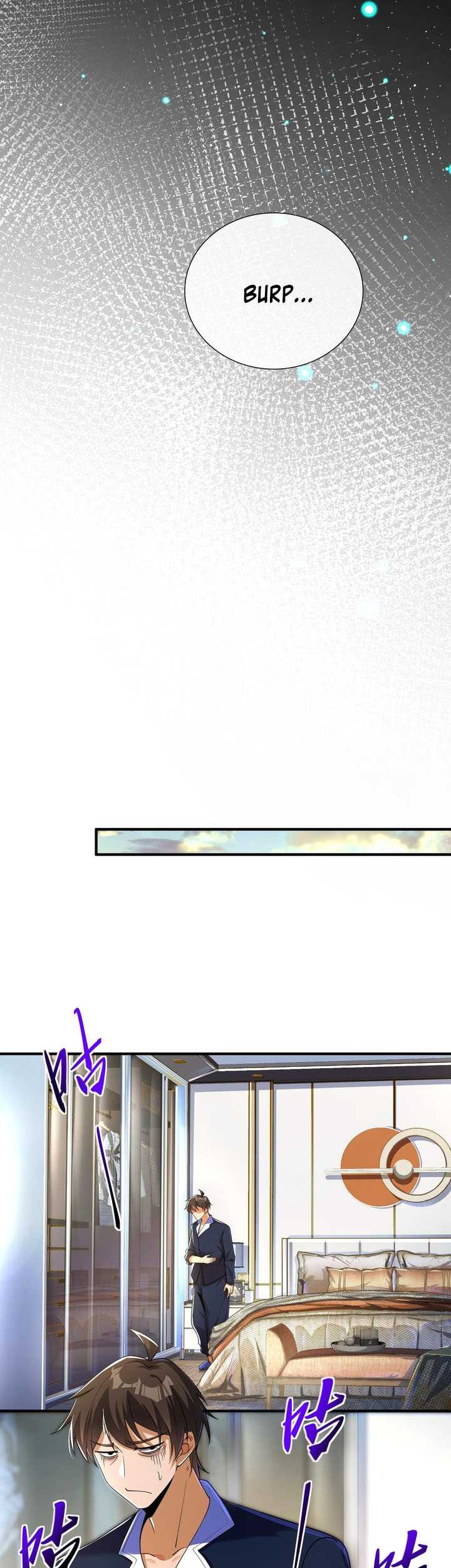 The Second Life After Awakening Chapter 10 Gambar 17