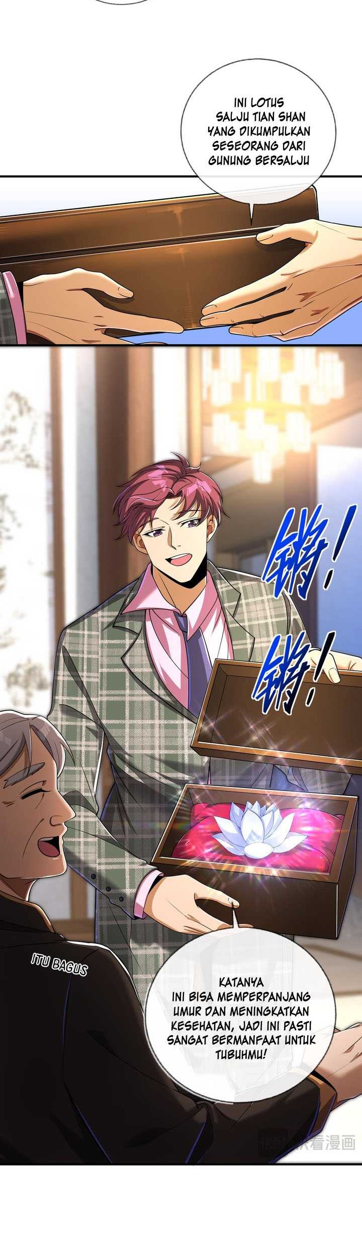 The Second Life After Awakening Chapter 10 Gambar 24