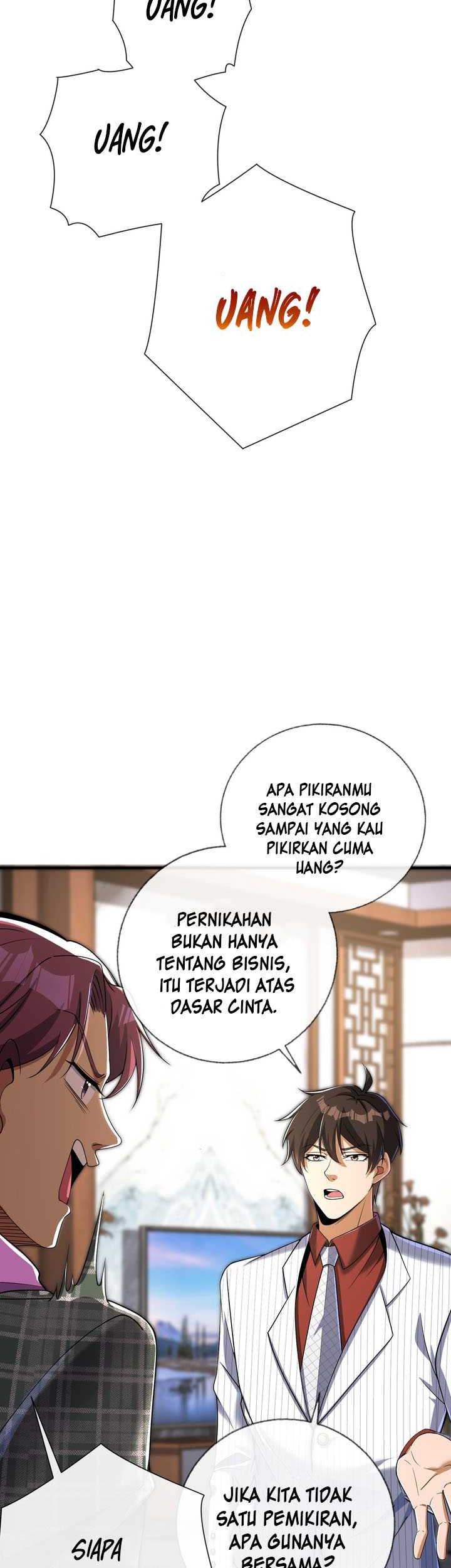 The Second Life After Awakening Chapter 10 Gambar 29