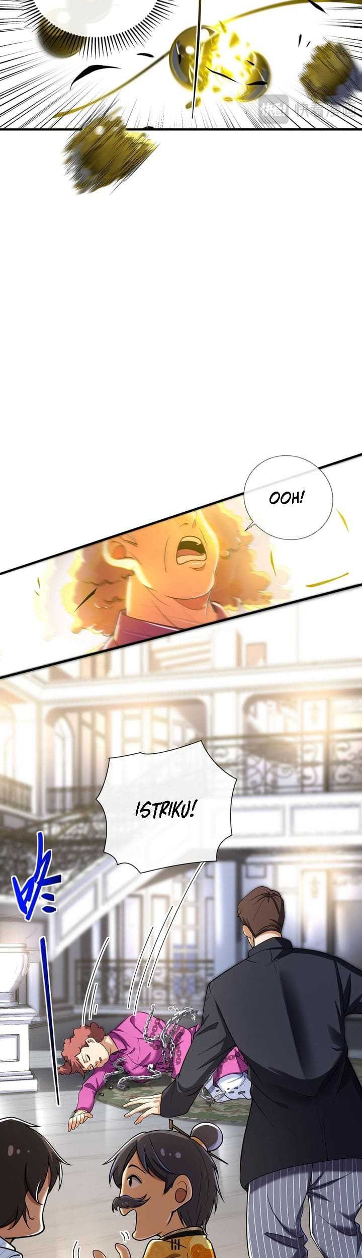 The Second Life After Awakening Chapter 09 Gambar 33