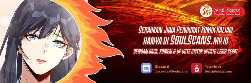 Manhua The Second Life After Awakening Chapter 09 gambar nomor 2