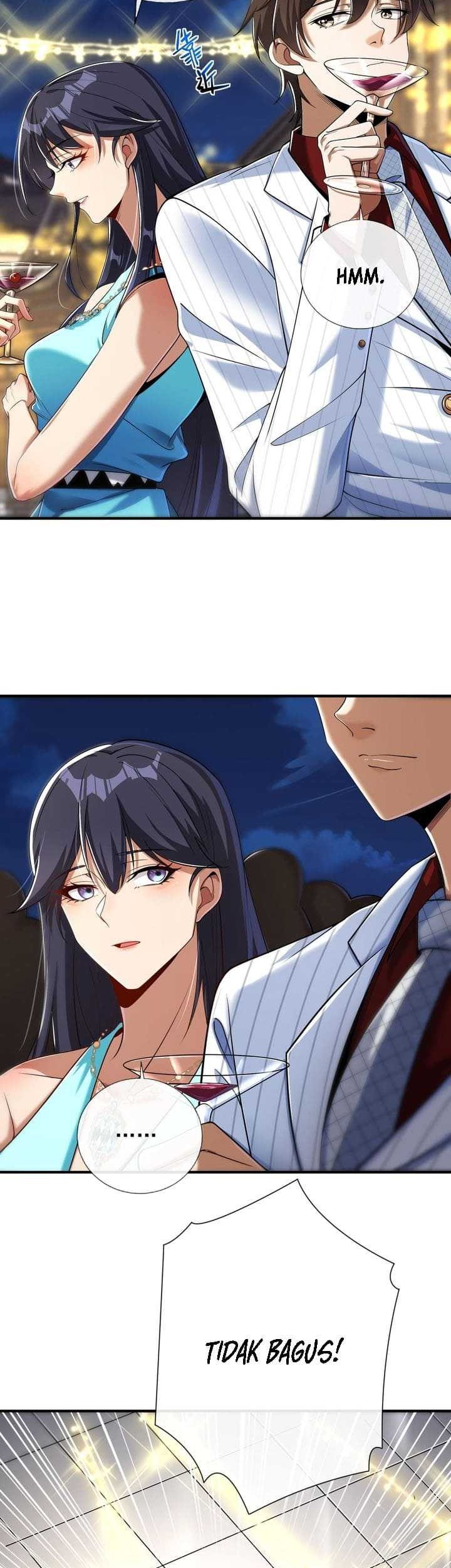 The Second Life After Awakening Chapter 09 Gambar 9