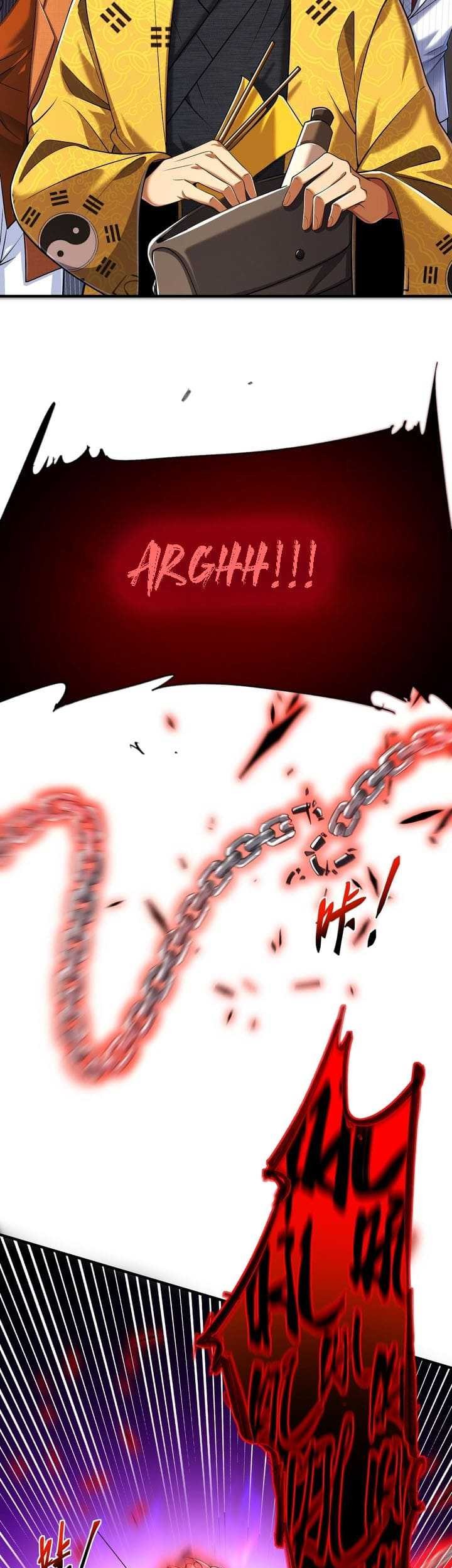 The Second Life After Awakening Chapter 09 Gambar 23