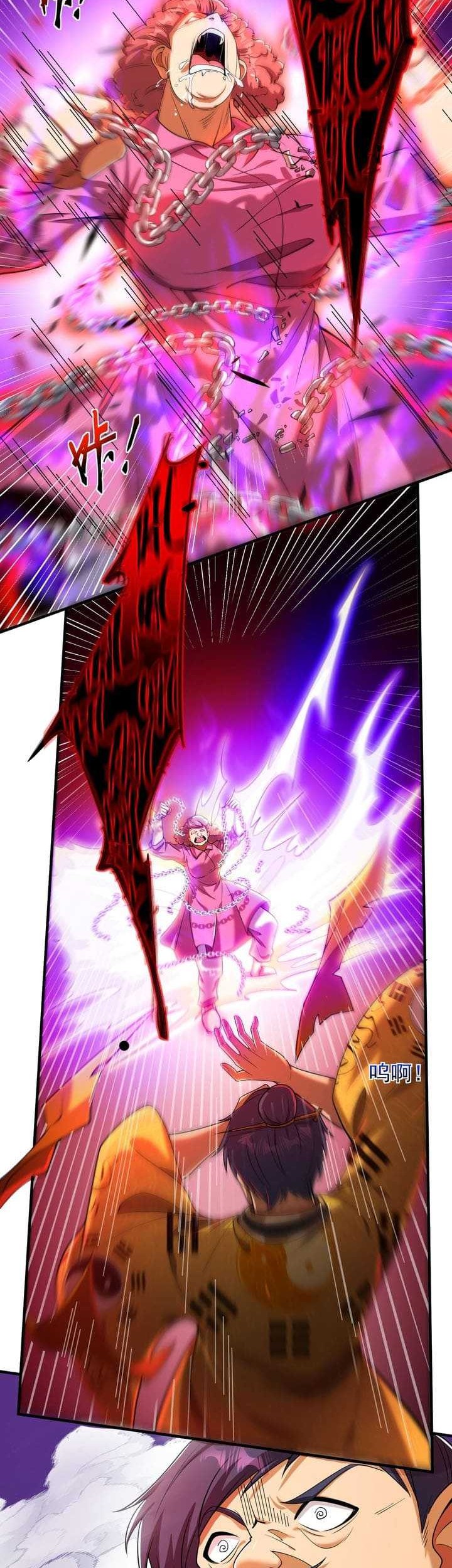 The Second Life After Awakening Chapter 09 Gambar 24