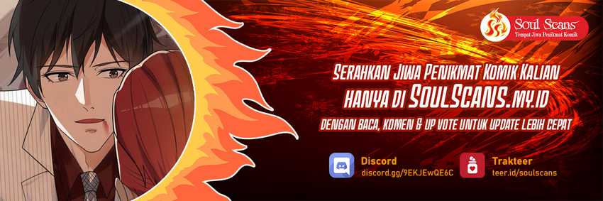 Komik The Second Life After Awakening Chapter 08 gambar nomor 1