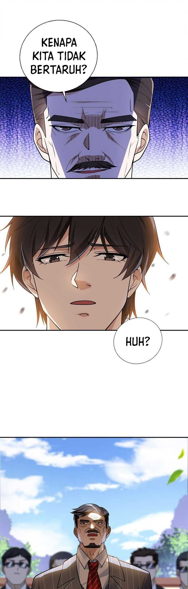 The Second Life After Awakening Chapter 08 Gambar 31