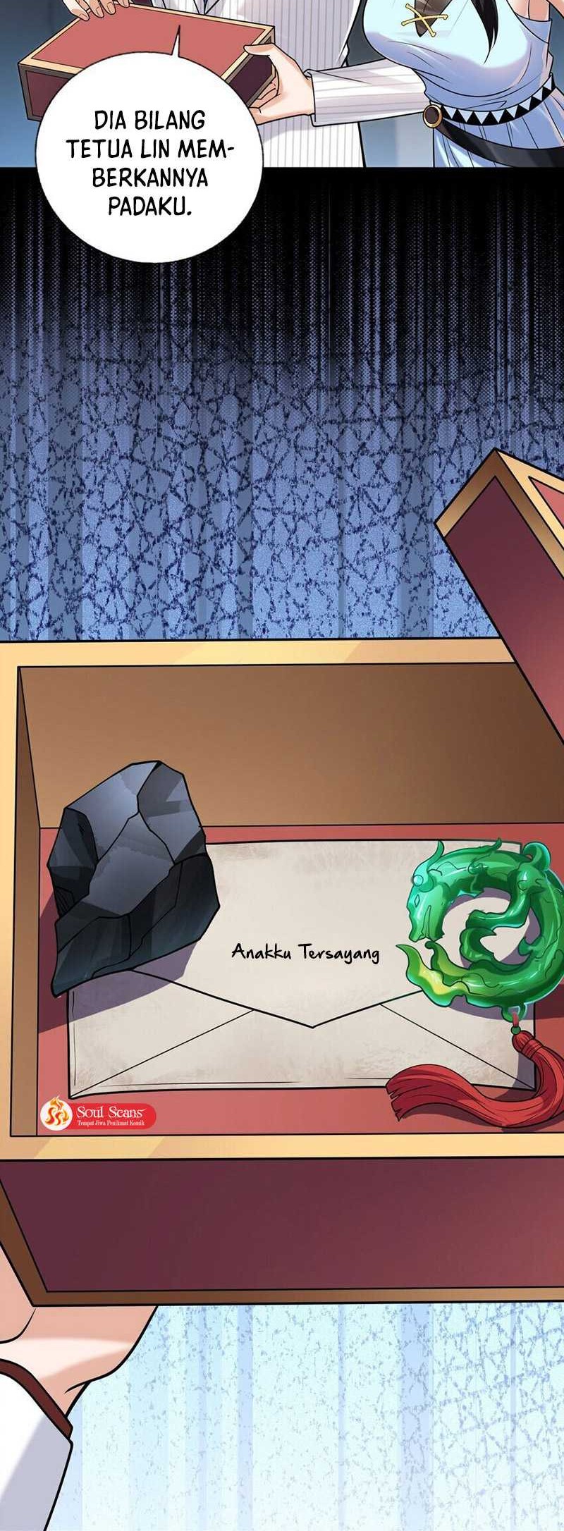 The Second Life After Awakening Chapter 08 Gambar 40