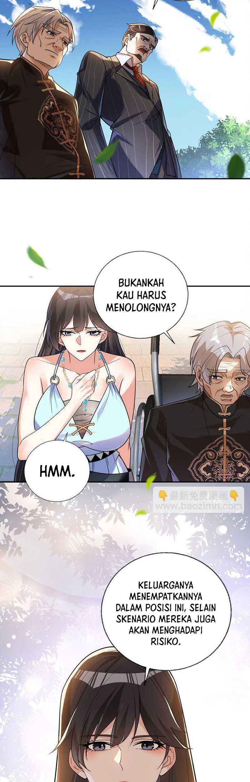 The Second Life After Awakening Chapter 08 Gambar 7