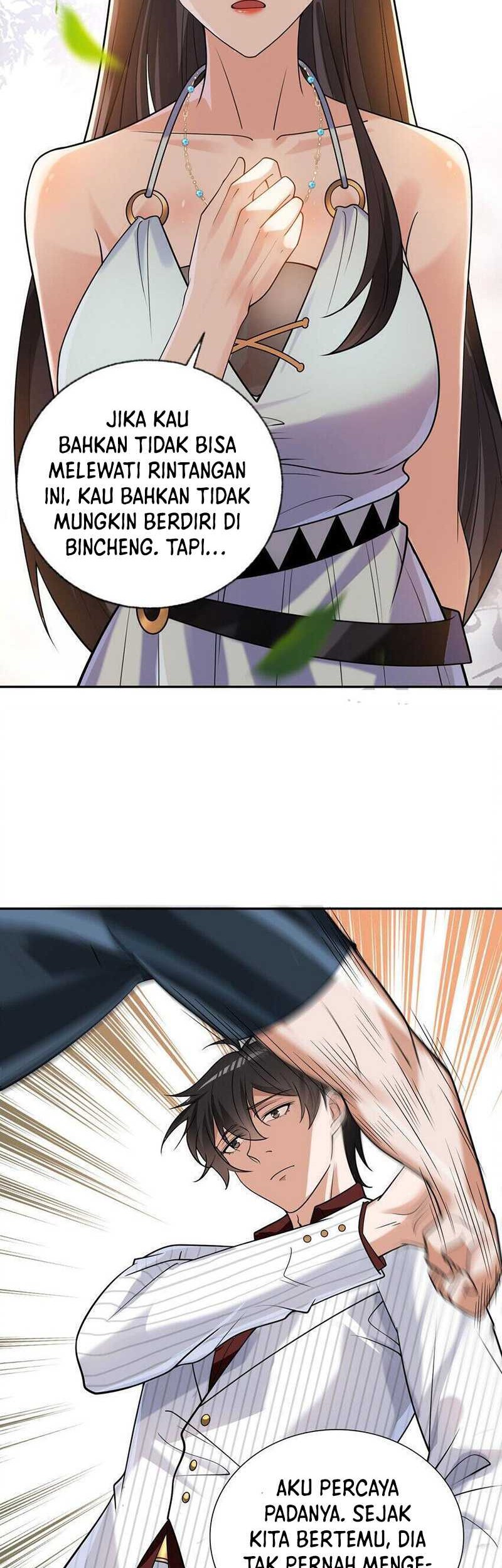 The Second Life After Awakening Chapter 08 Gambar 8