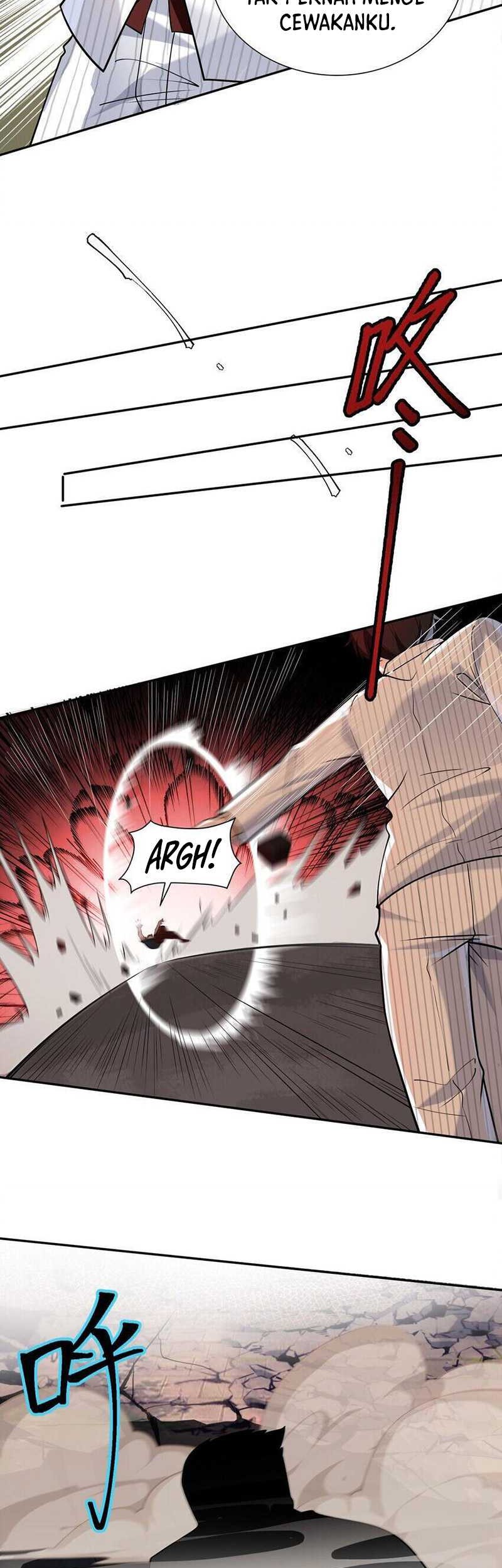 The Second Life After Awakening Chapter 08 Gambar 9