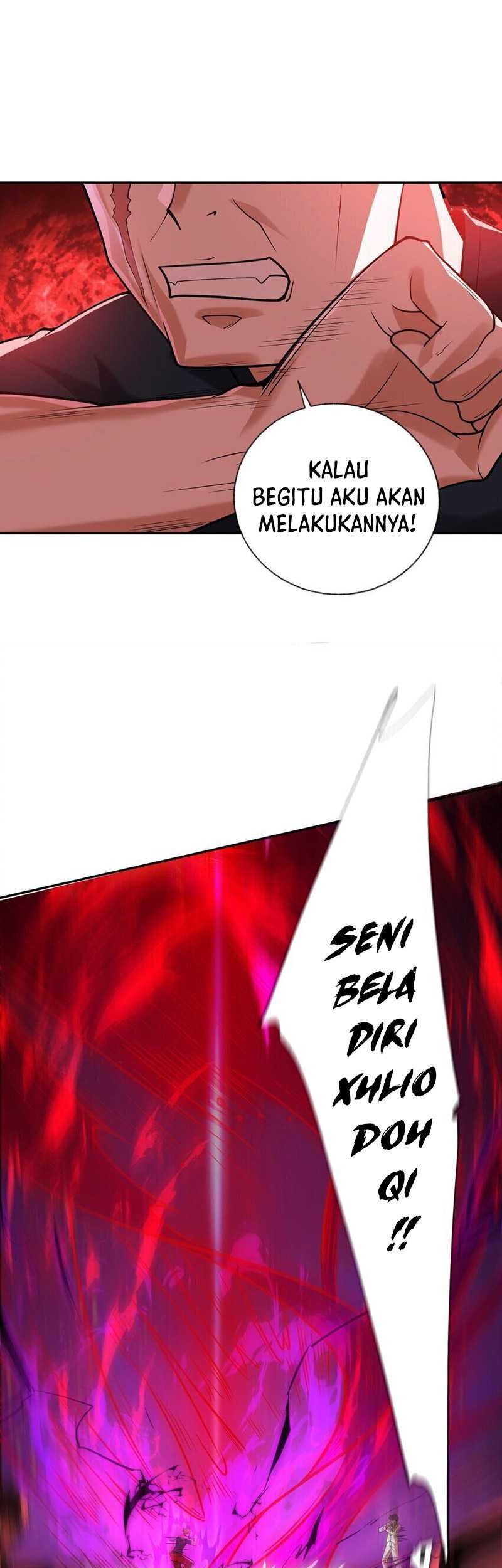 The Second Life After Awakening Chapter 08 Gambar 11