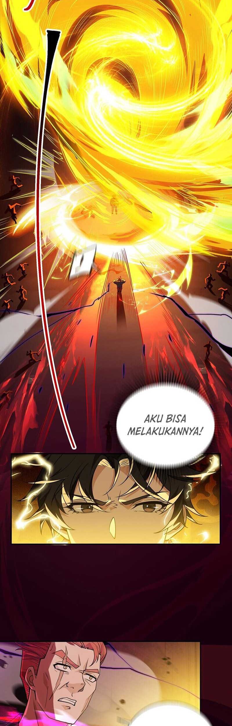 The Second Life After Awakening Chapter 08 Gambar 13