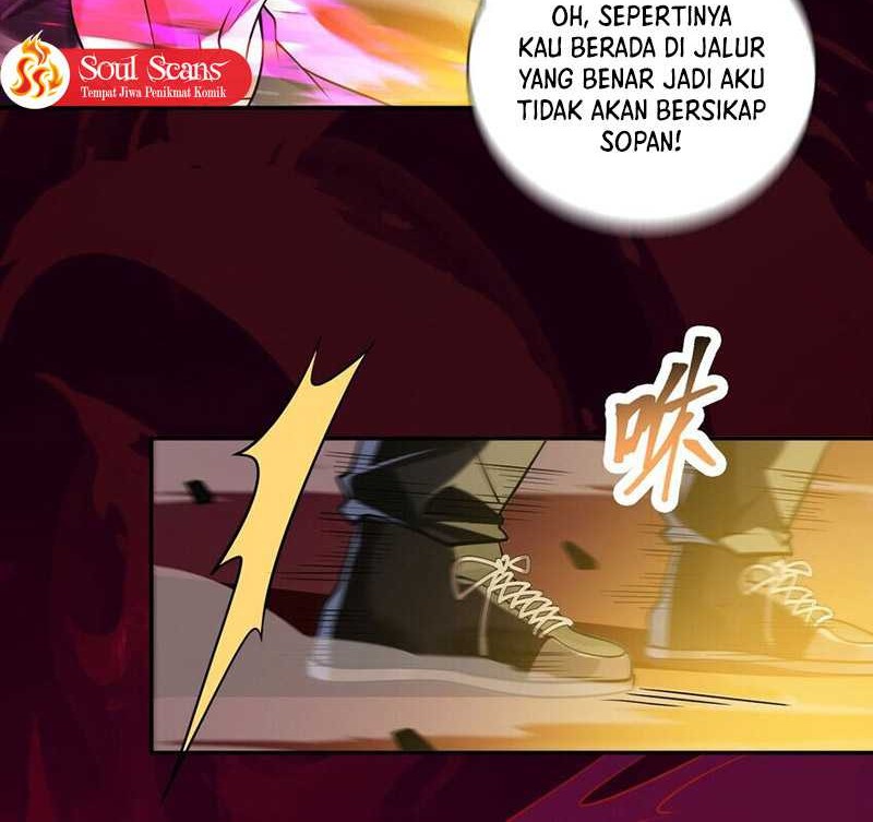 The Second Life After Awakening Chapter 08 Gambar 14