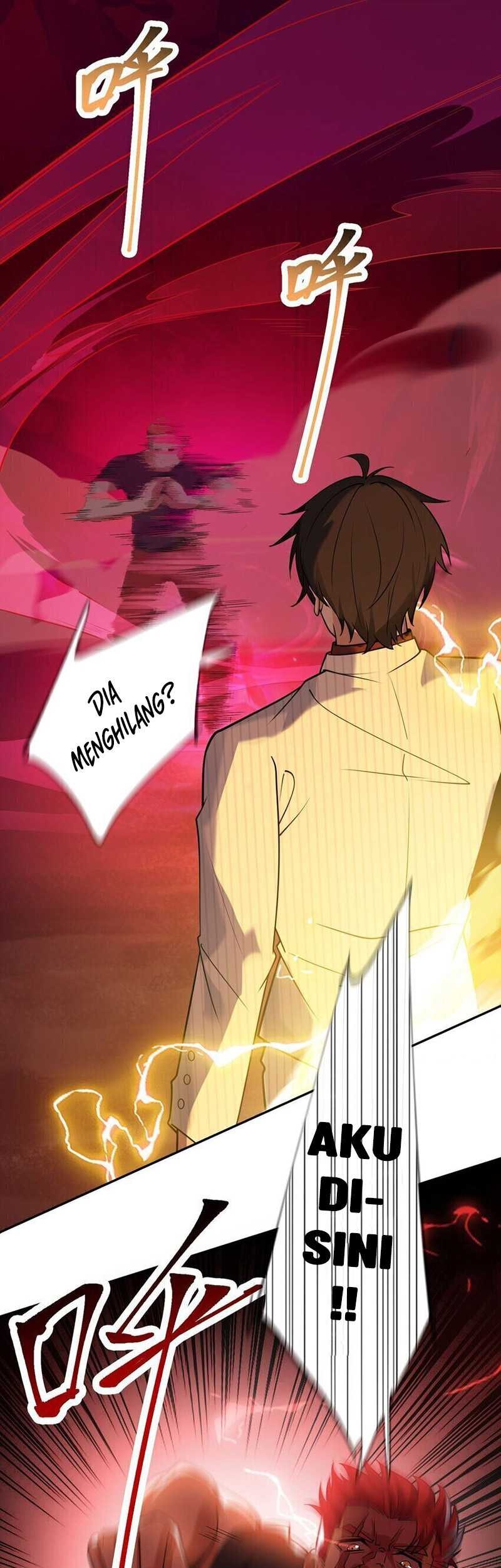 The Second Life After Awakening Chapter 08 Gambar 15