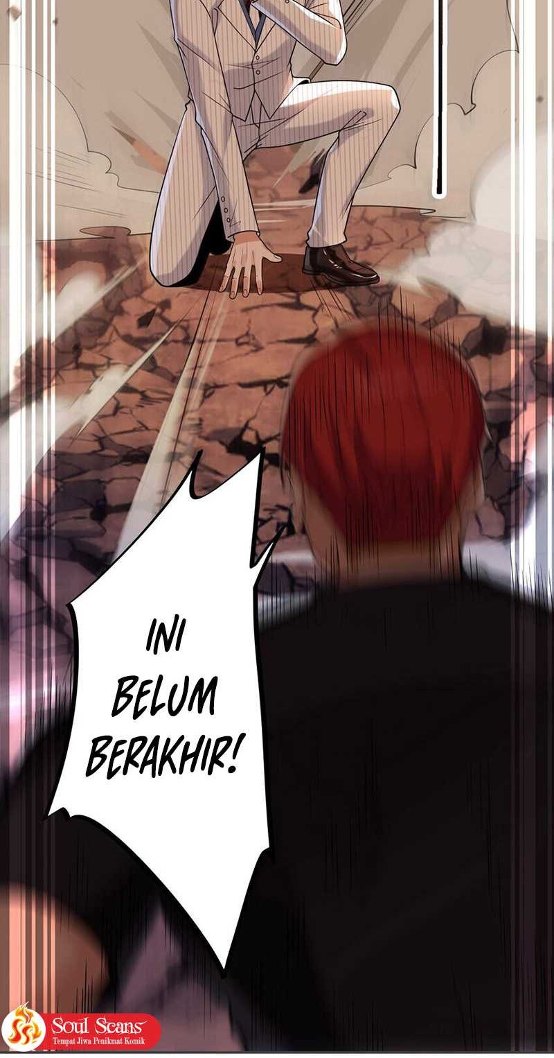 The Second Life After Awakening Chapter 08 Gambar 18