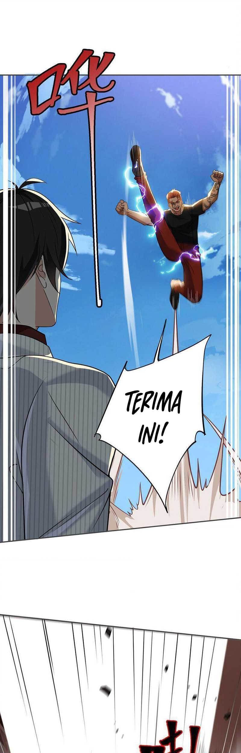 The Second Life After Awakening Chapter 08 Gambar 19