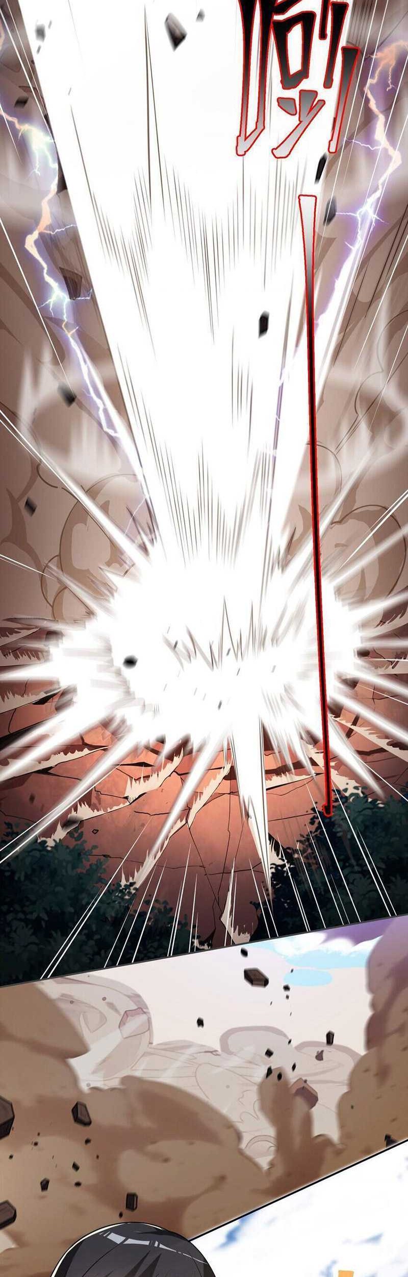 The Second Life After Awakening Chapter 08 Gambar 20