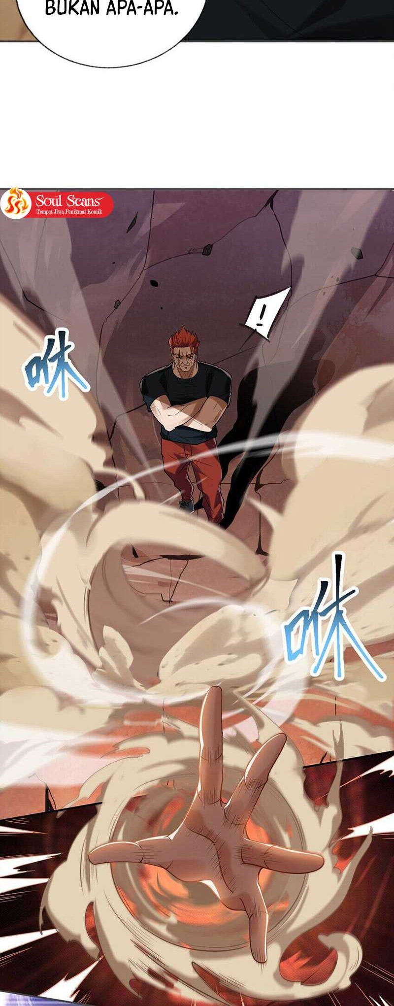 The Second Life After Awakening Chapter 08 Gambar 22