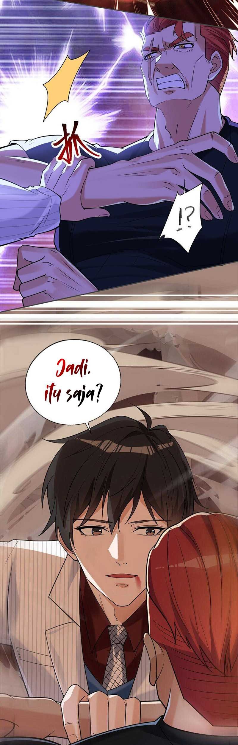 The Second Life After Awakening Chapter 08 Gambar 23