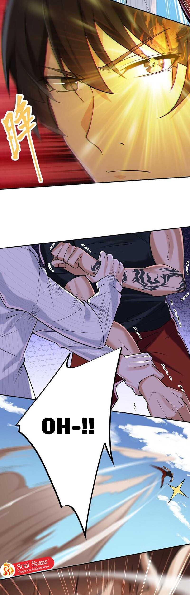 The Second Life After Awakening Chapter 08 Gambar 25