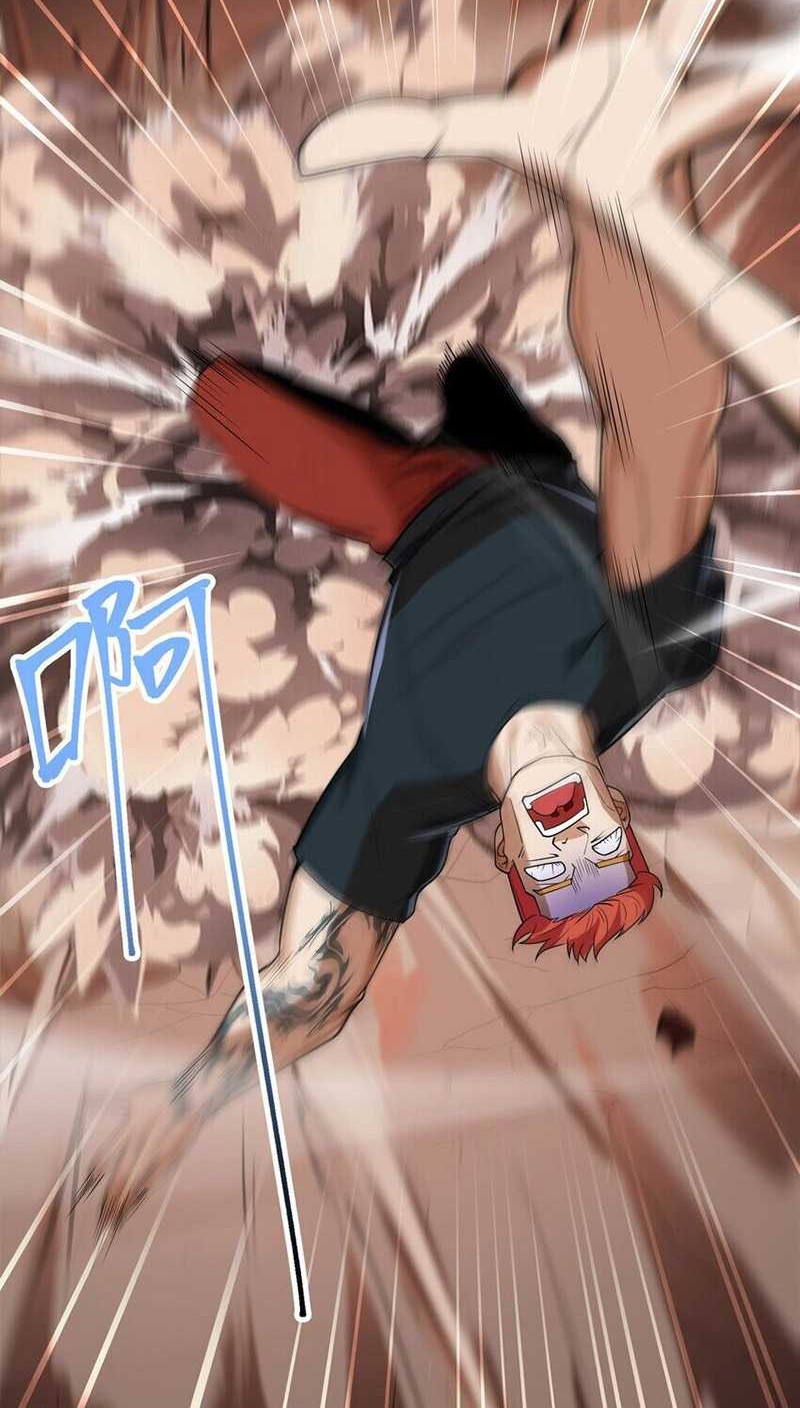 The Second Life After Awakening Chapter 08 Gambar 26