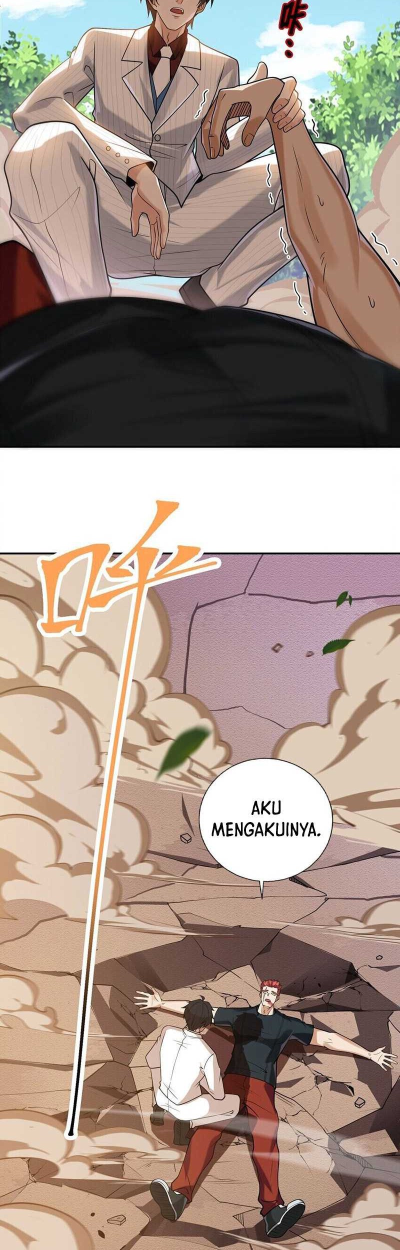 The Second Life After Awakening Chapter 08 Gambar 28